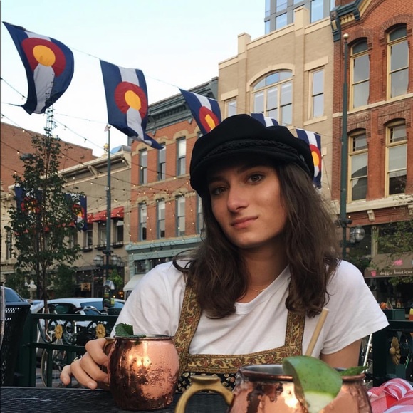 Meet your Posher, Piper - Picture 2 of 2